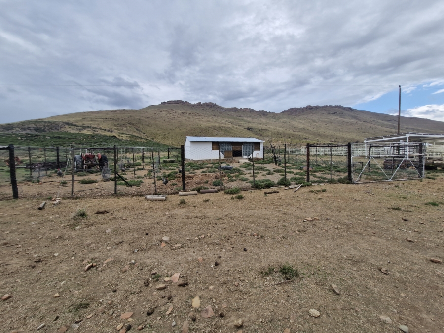 6 Bedroom Property for Sale in Murraysburg Western Cape